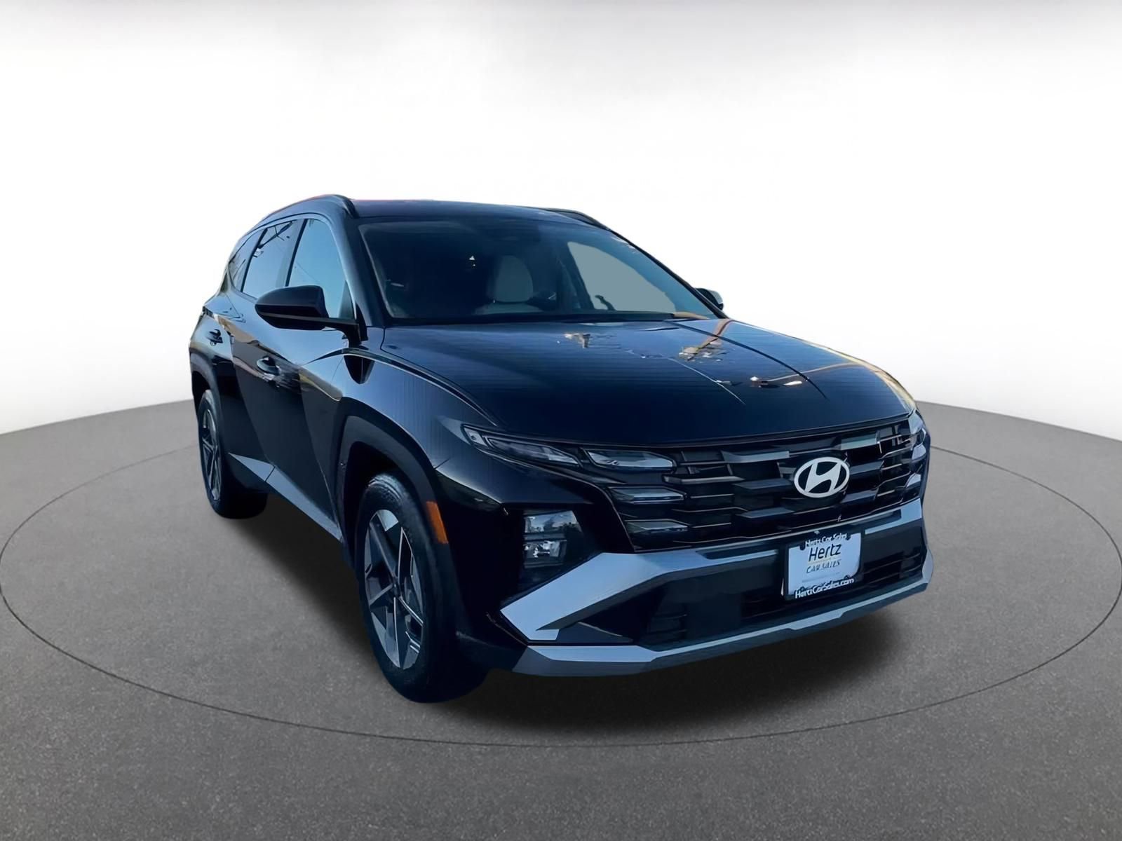 Used 2025 Hyundai Tucson SEL image 3