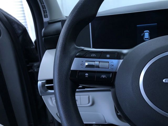 Used 2025 Hyundai Tucson SEL image 25