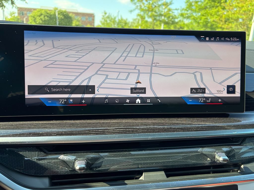 New 2027 BMW X6 xDrive40i AWD/4WD image 20