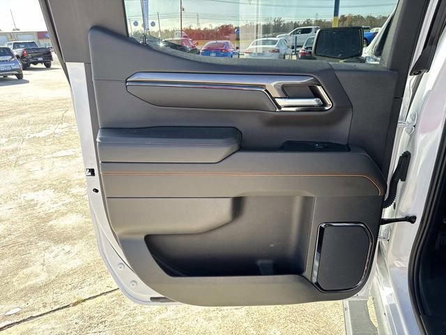 Used 2024 GMC Sierra 1500 AT4 w/ Technology Package image 36