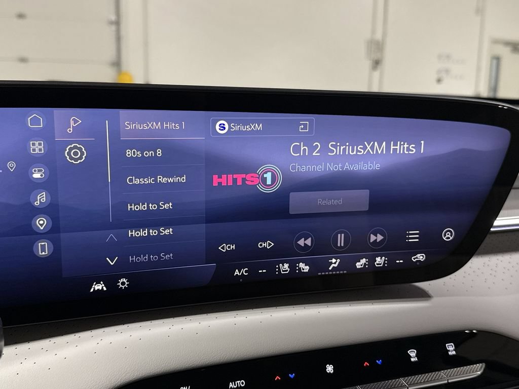 New 2026 Buick Enclave Avenir w/ Super Cruise Package AWD/4WD image 14