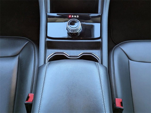 Used 2023 Jeep Grand Cherokee Limited image 20