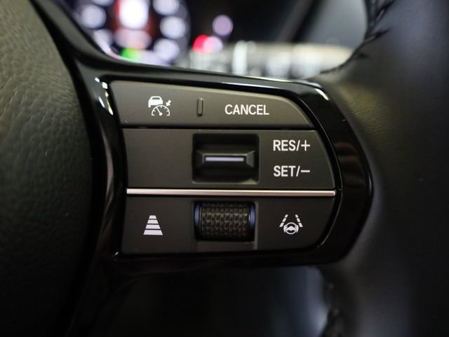 New 2026 Honda CR-V EX-L image 15