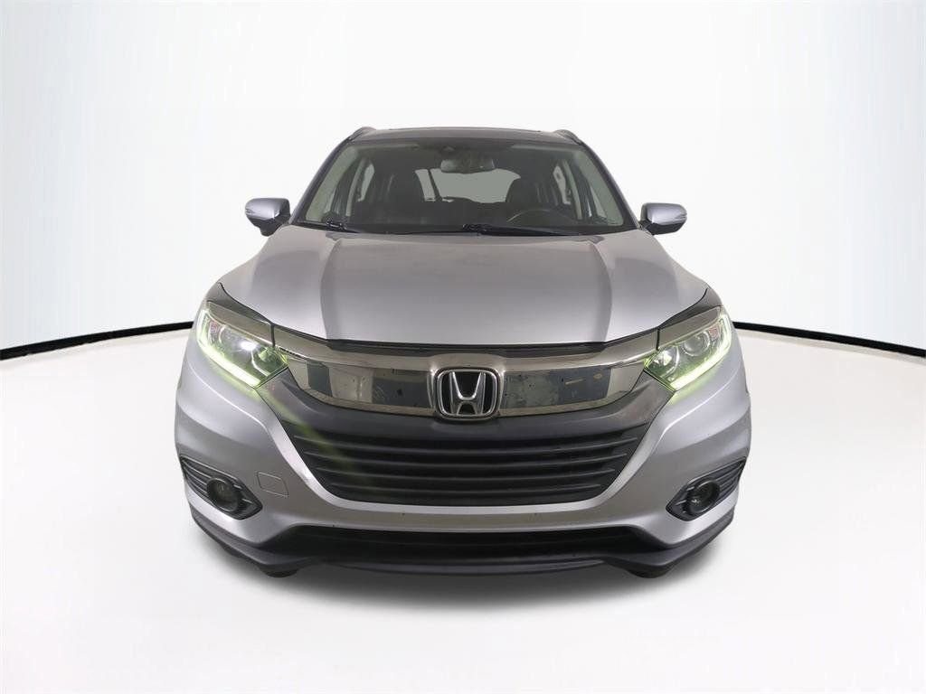 Used 2019 Honda HR-V EX-L image 3