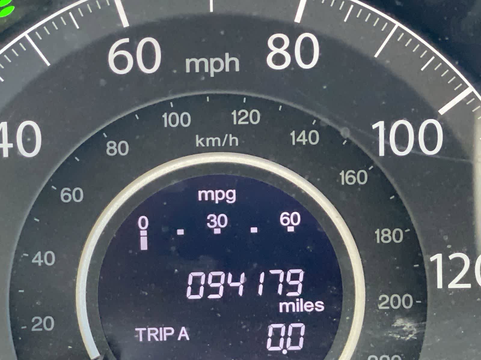 Used 2016 Honda CR-V EX image 35