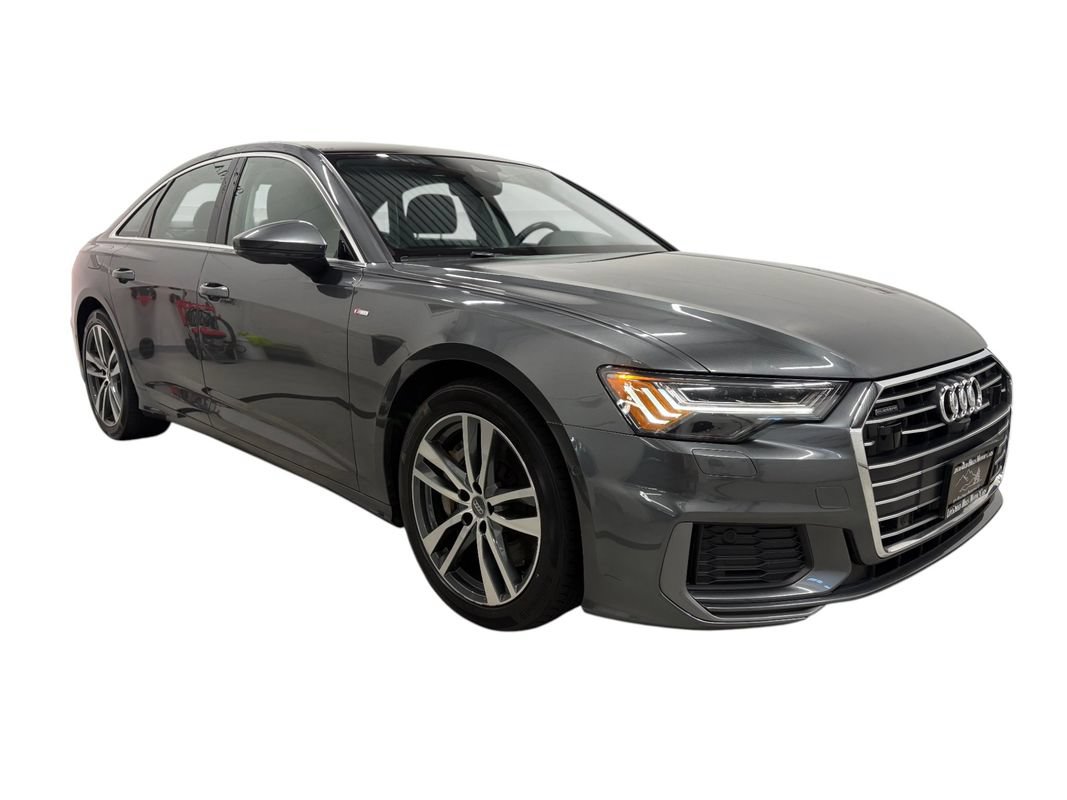 Used 2020 Audi A6 3.0T Prestige AWD/4WD image 3