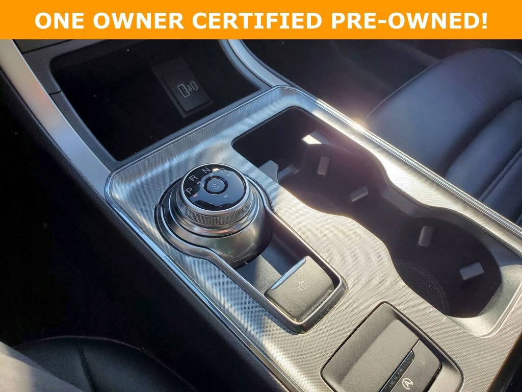 Certified 2022 Ford Edge SEL w/ Convenience Package image 24