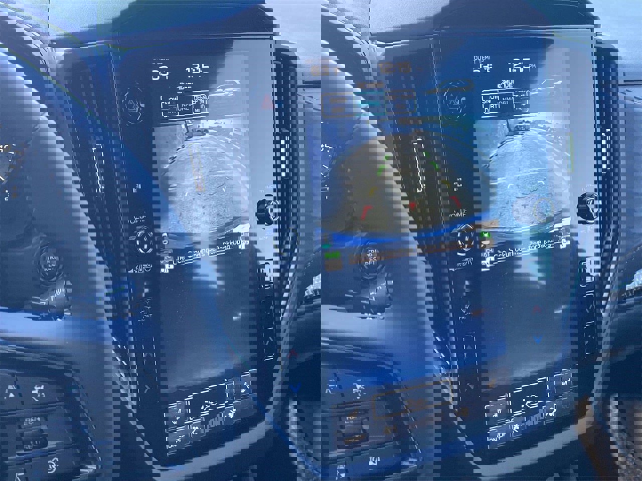 New 2026 Subaru Forester Wilderness image 23