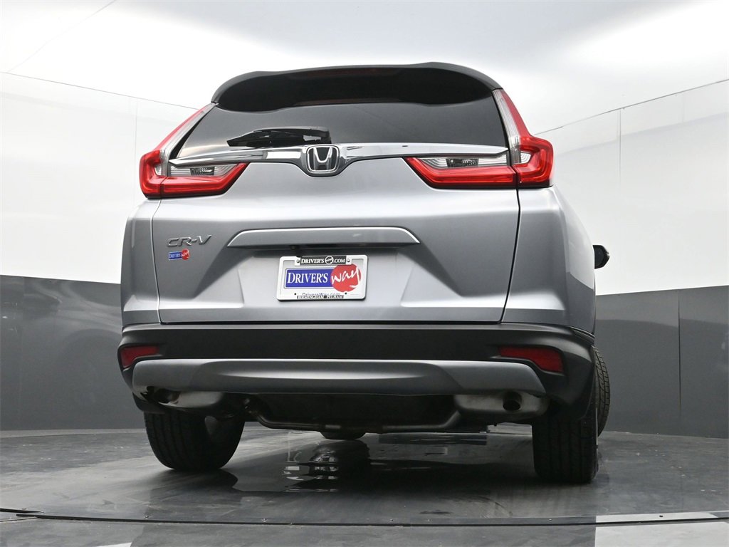 Used 2019 Honda CR-V EX-L image 29