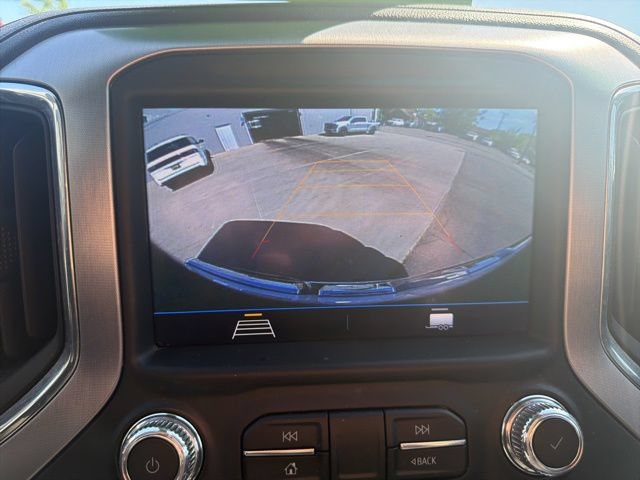 Used 2022 GMC Sierra 1500 Elevation AWD/4WD image 34