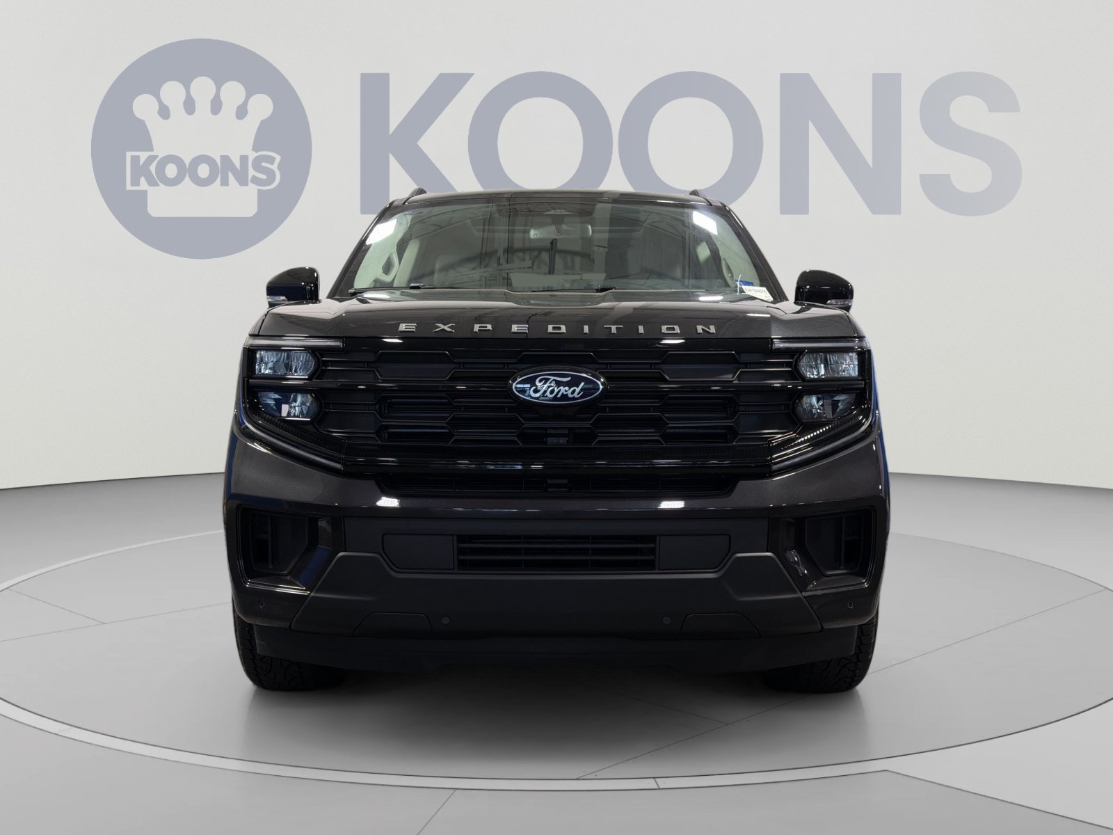 New 2026 Ford Expedition Active AWD/4WD image 11
