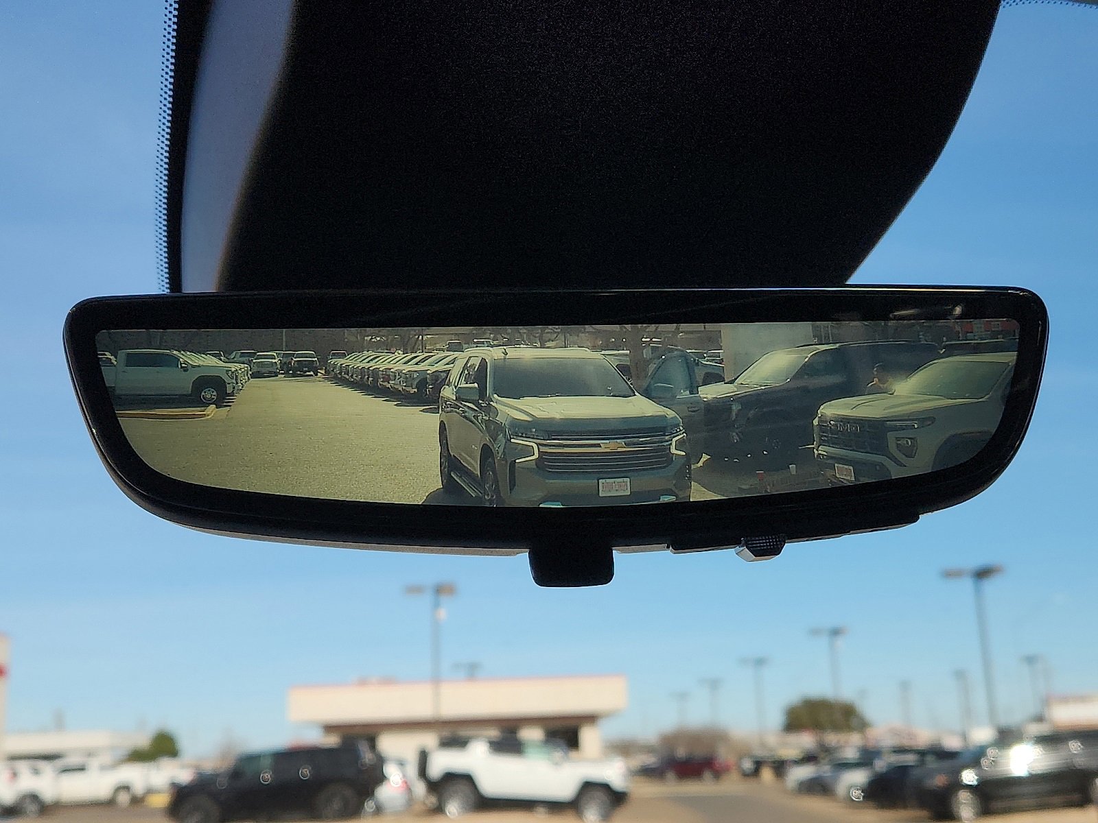 Used 2024 GMC Sierra 1500 AT4X image 20