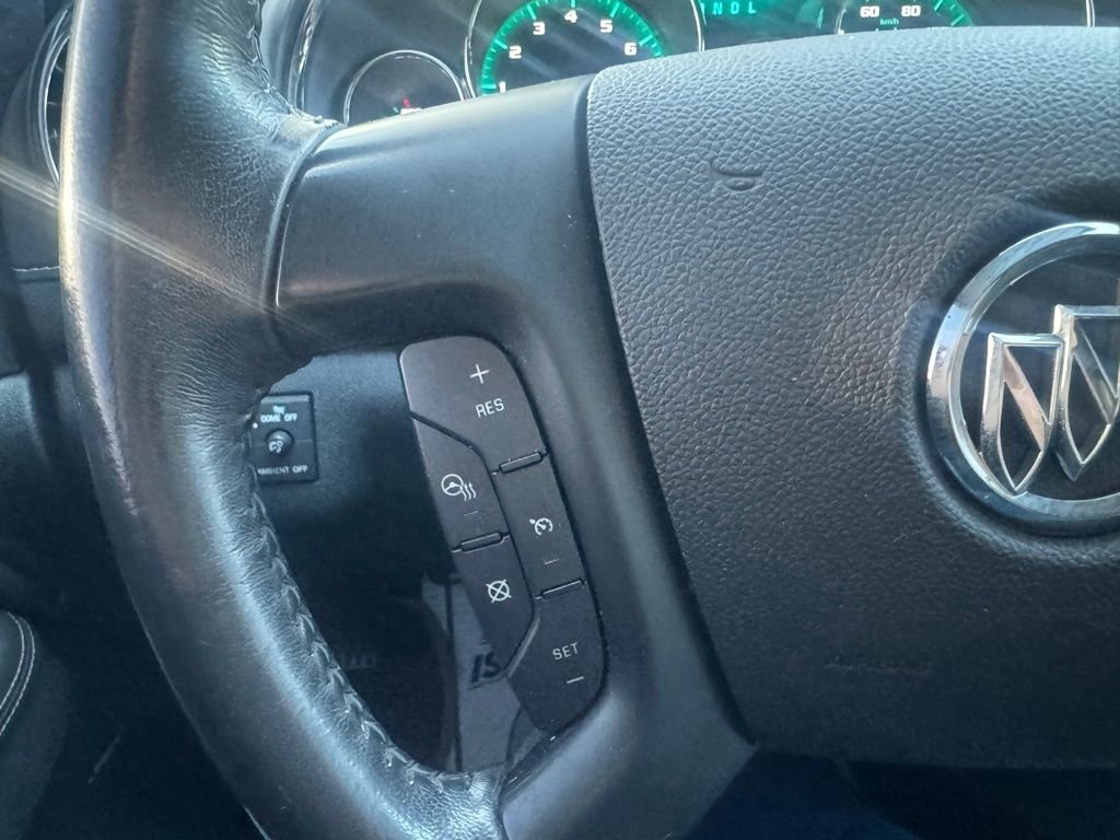 Used 2017 Buick Enclave Leather image 22