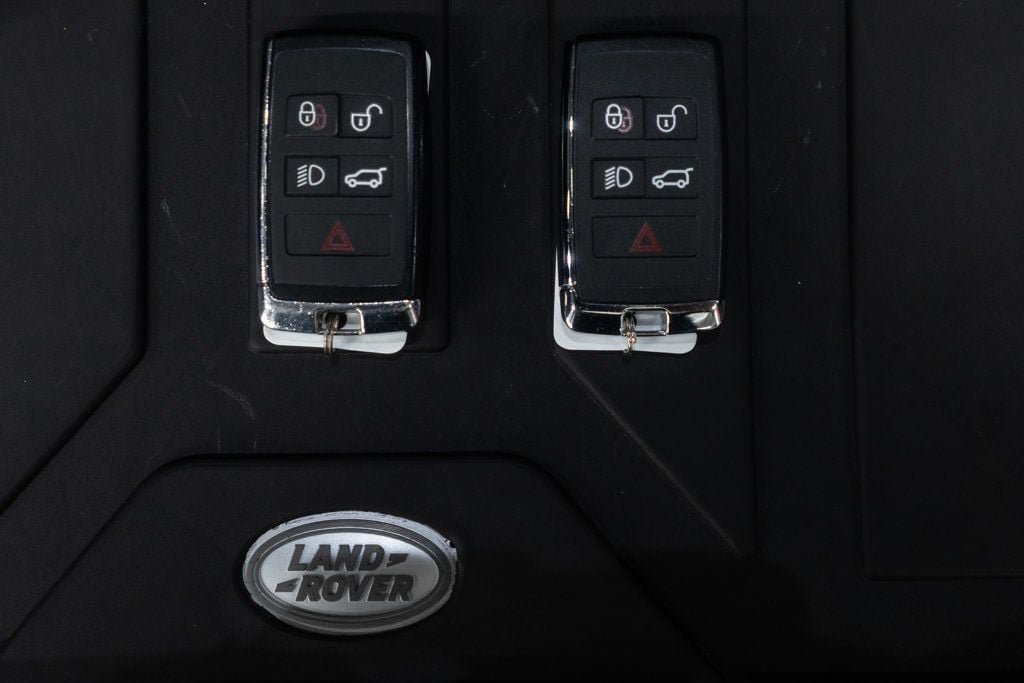 Used 2024 Land Rover Defender 110 S AWD/4WD image 50