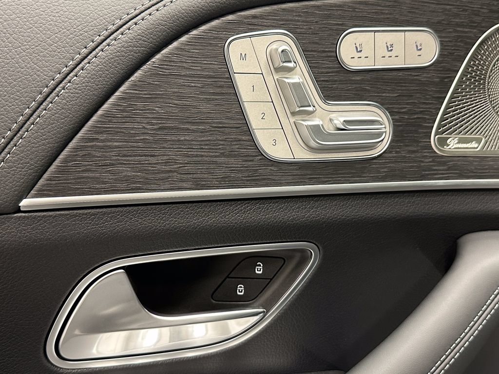 New 2026 Mercedes-Benz GLE 53 AMG 4MATIC image 14