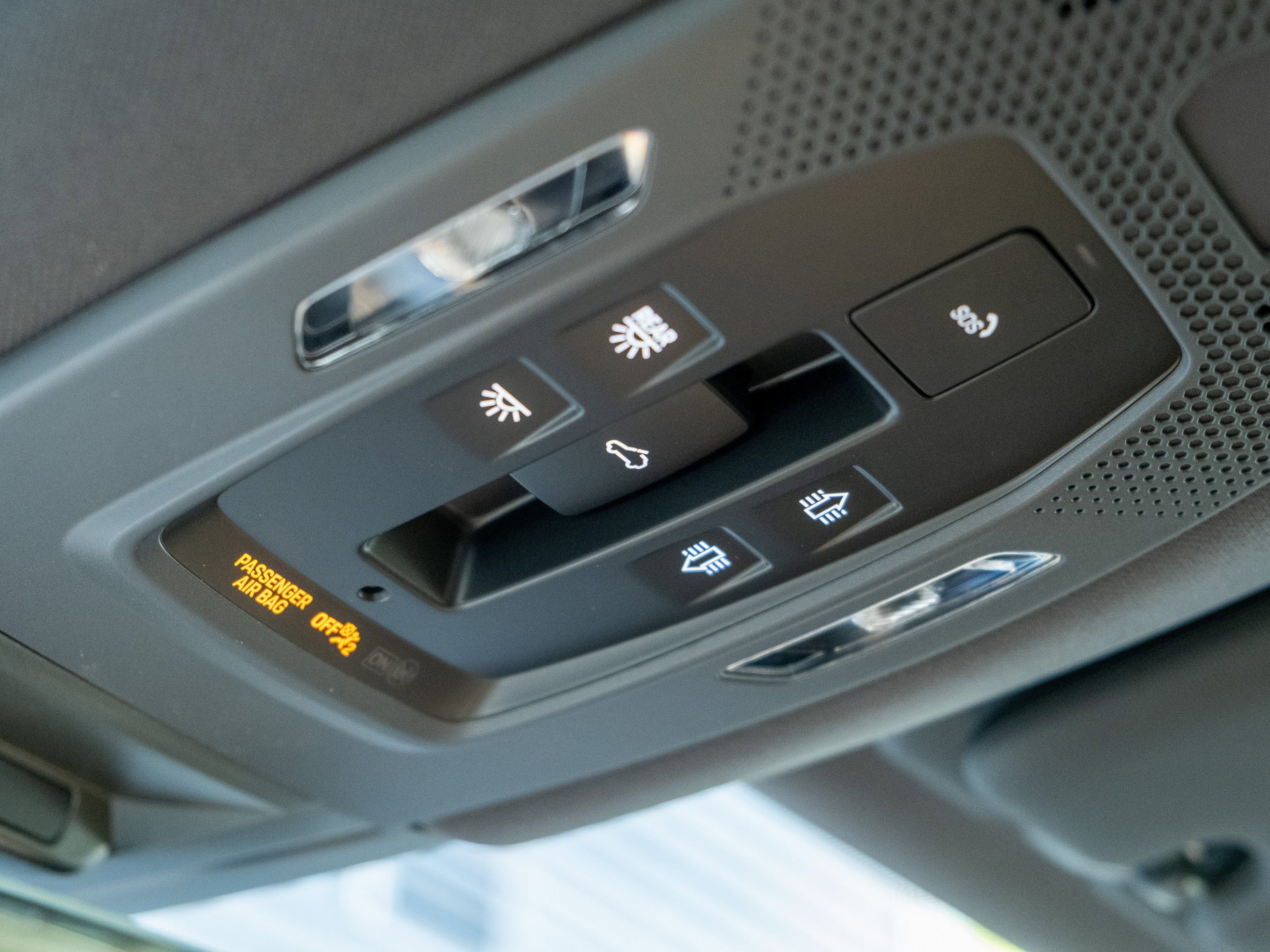 Certified 2026 Porsche Cayenne image 30