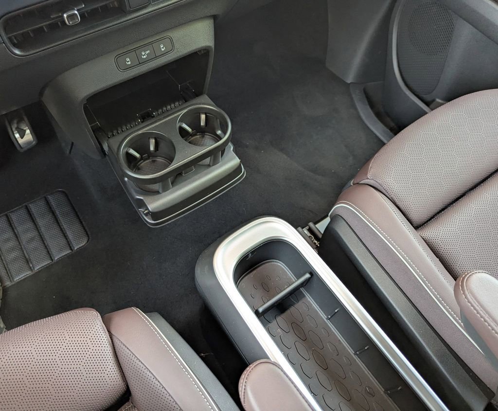 New 2025 Volkswagen ID. Buzz Pro S image 14