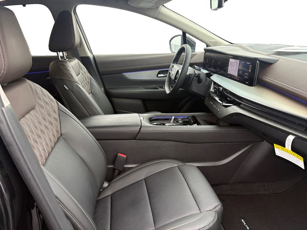 New 2026 Nissan Murano Platinum w/ Technology Package image 15