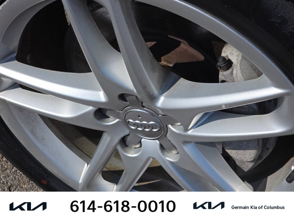 Used 2014 Audi Q5 3.0T Prestige AWD/4WD image 13