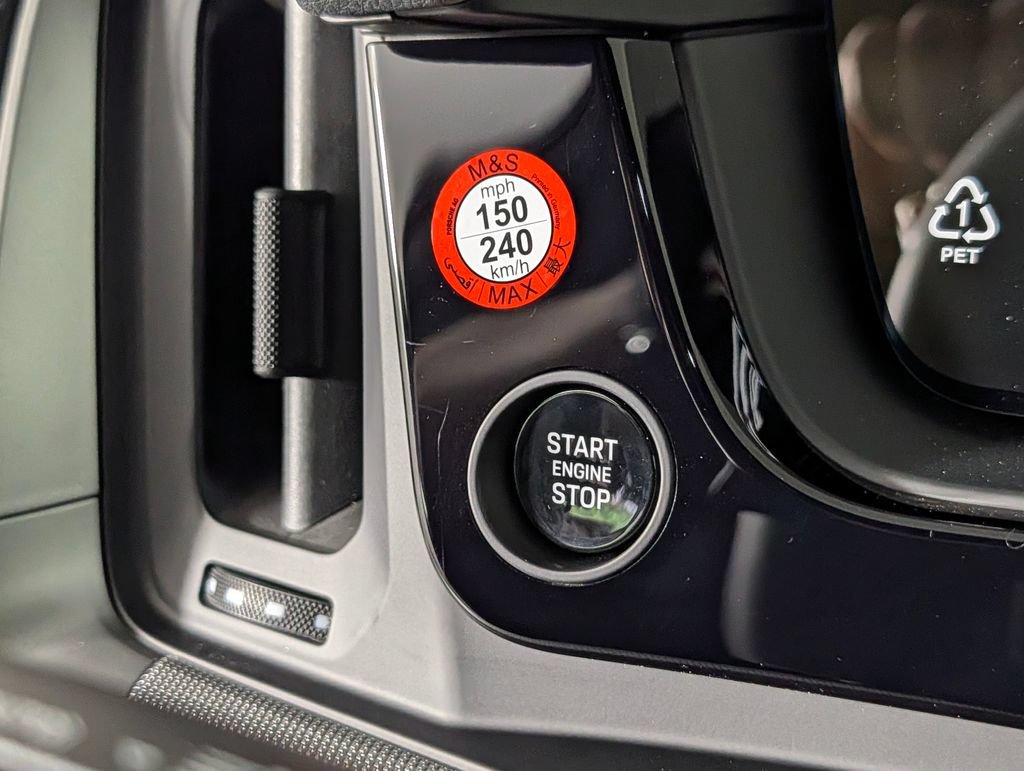 New 2026 Porsche Cayenne AWD/4WD image 37