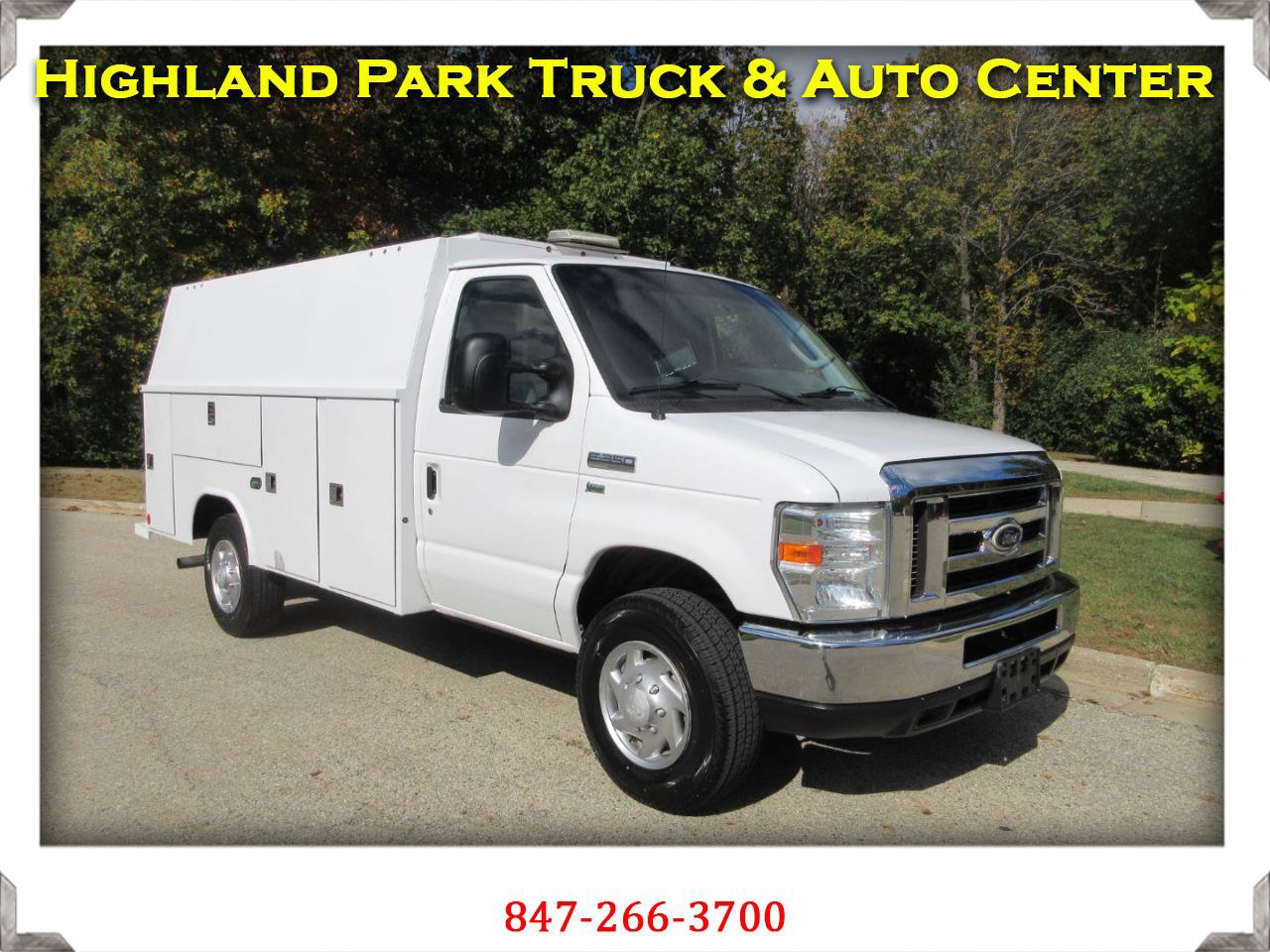 Used 2015 Ford E-350 and Econoline 350 Super Duty w/ Power Windows & Locks Group