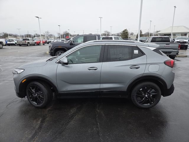 New 2026 Buick Encore GX Sport Touring w/ Comfort Package image 23