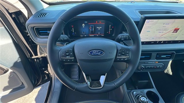 New 2025 Ford Maverick Lobo image 26