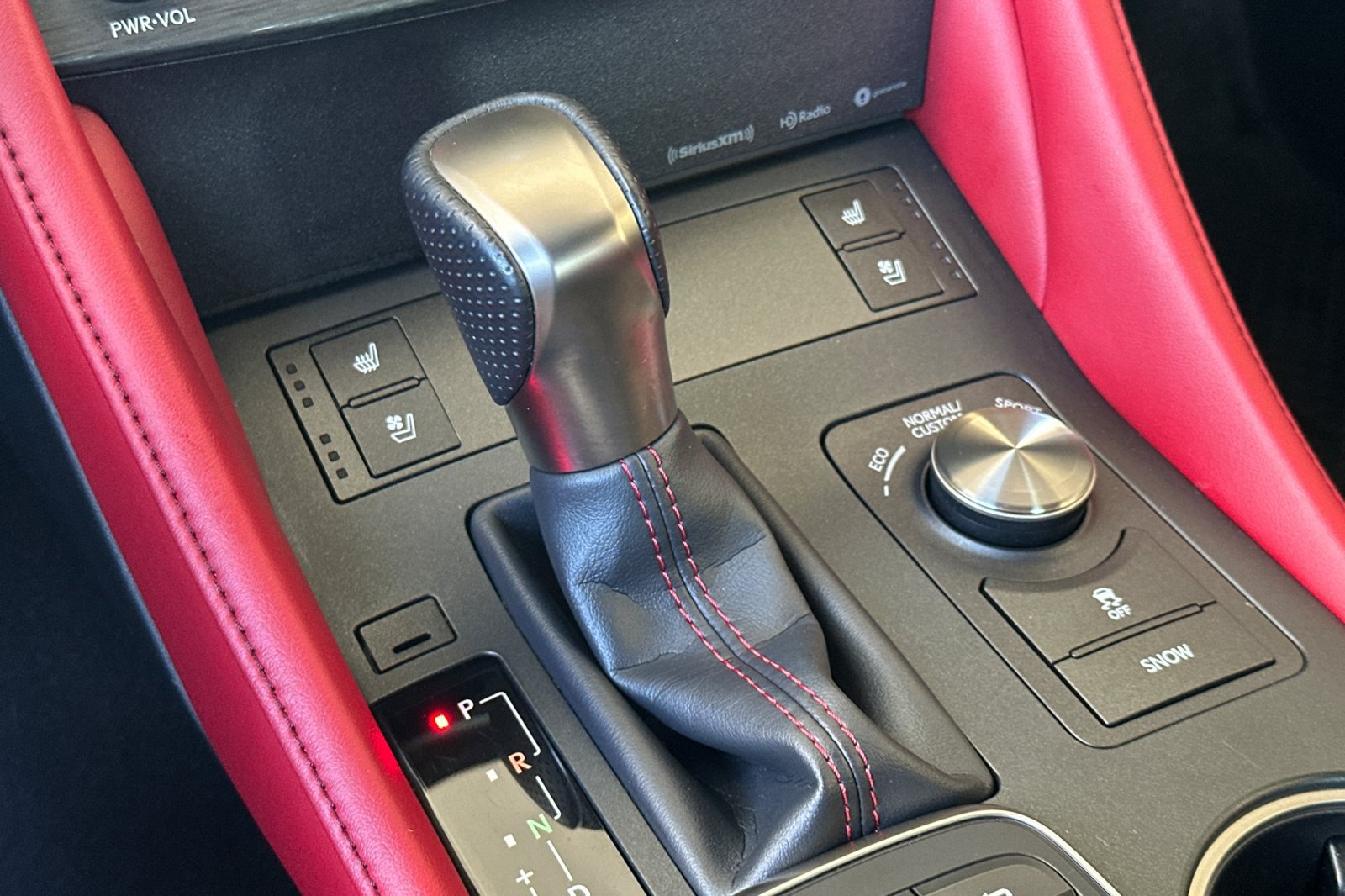 Used 2019 Lexus RC 300 F Sport RWD image 18