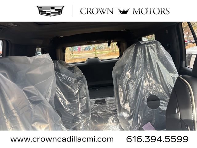 New 2026 Cadillac Escalade Sport image 18