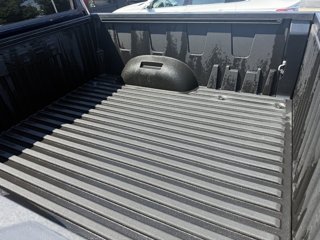 Used 2025 Toyota Tundra Limited w/ TRD Off-Road Package AWD/4WD image 14
