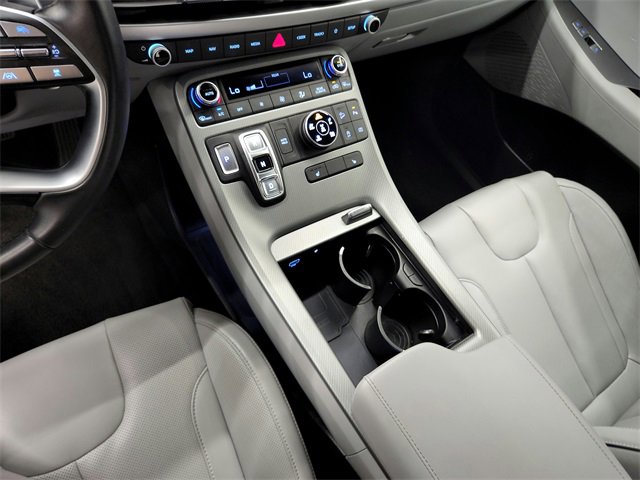 Used 2025 Hyundai Palisade SEL image 26