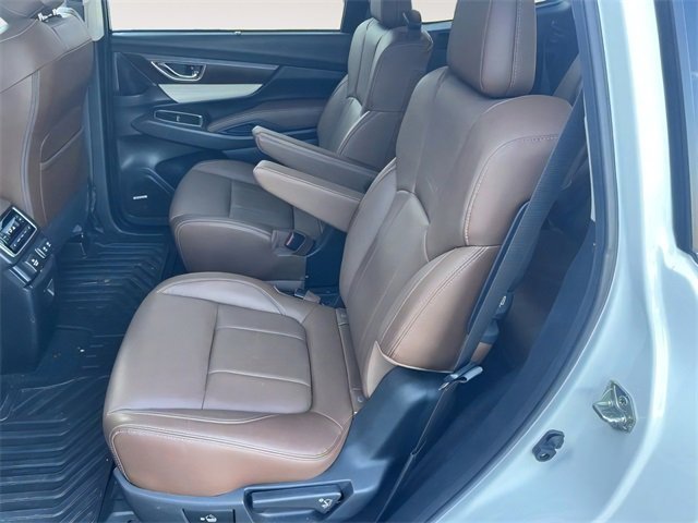 Used 2020 Subaru Ascent Touring w/ Popular Package #3 image 12