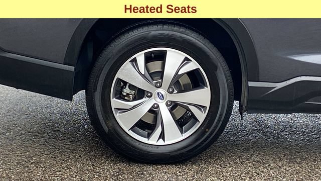 Certified 2025 Subaru Ascent Premium AWD/4WD image 13