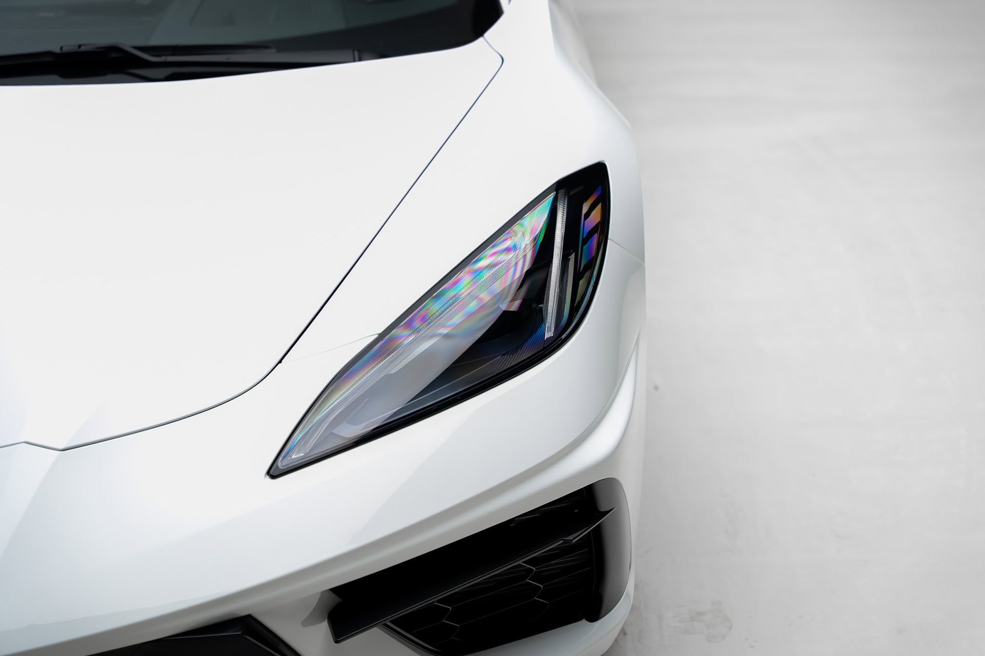 Used 2024 Chevrolet Corvette Stingray Coupe w/ 1LT image 13