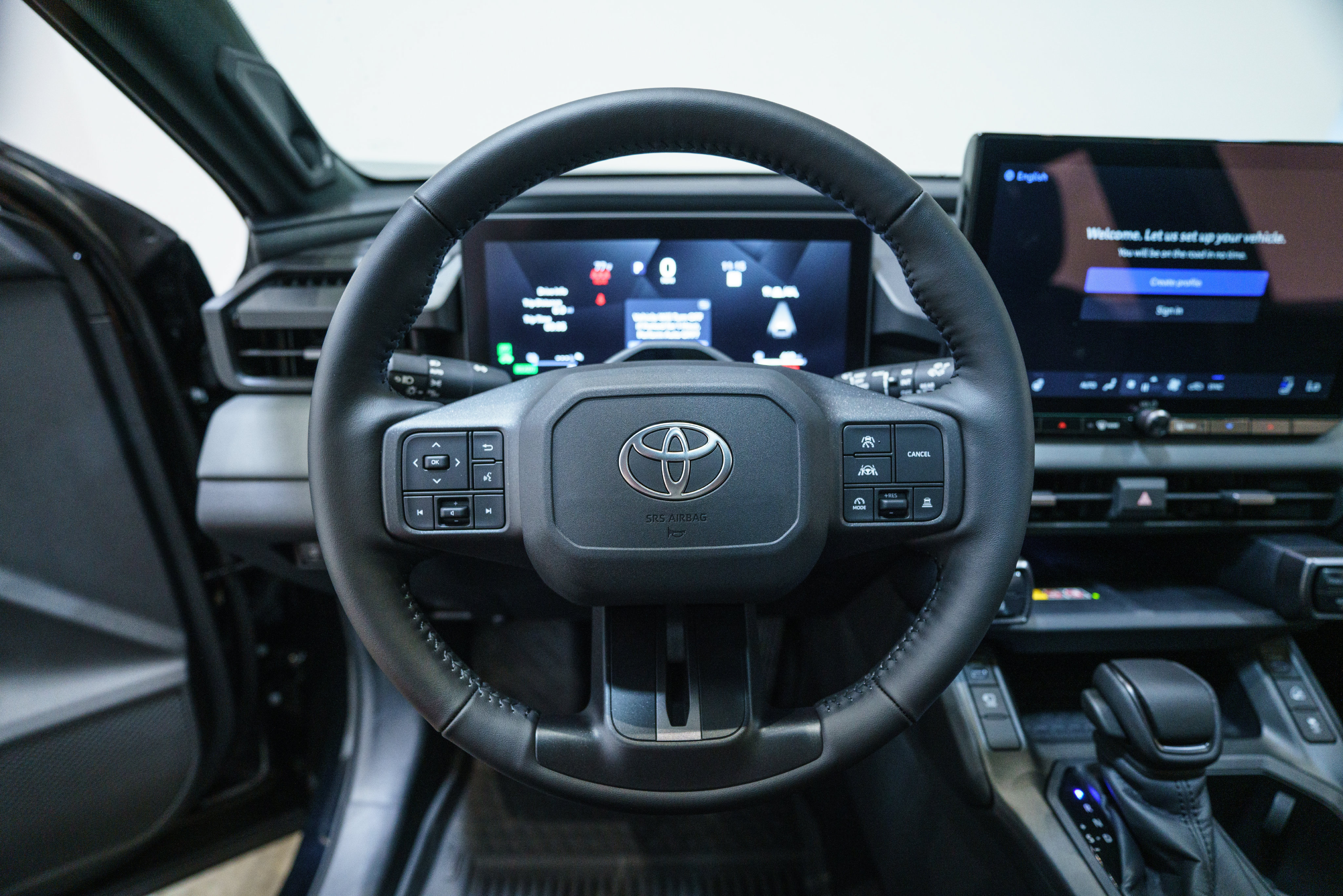 Certified 2026 Toyota RAV4 XSE w/ Weather Package AWD/4WD image 17