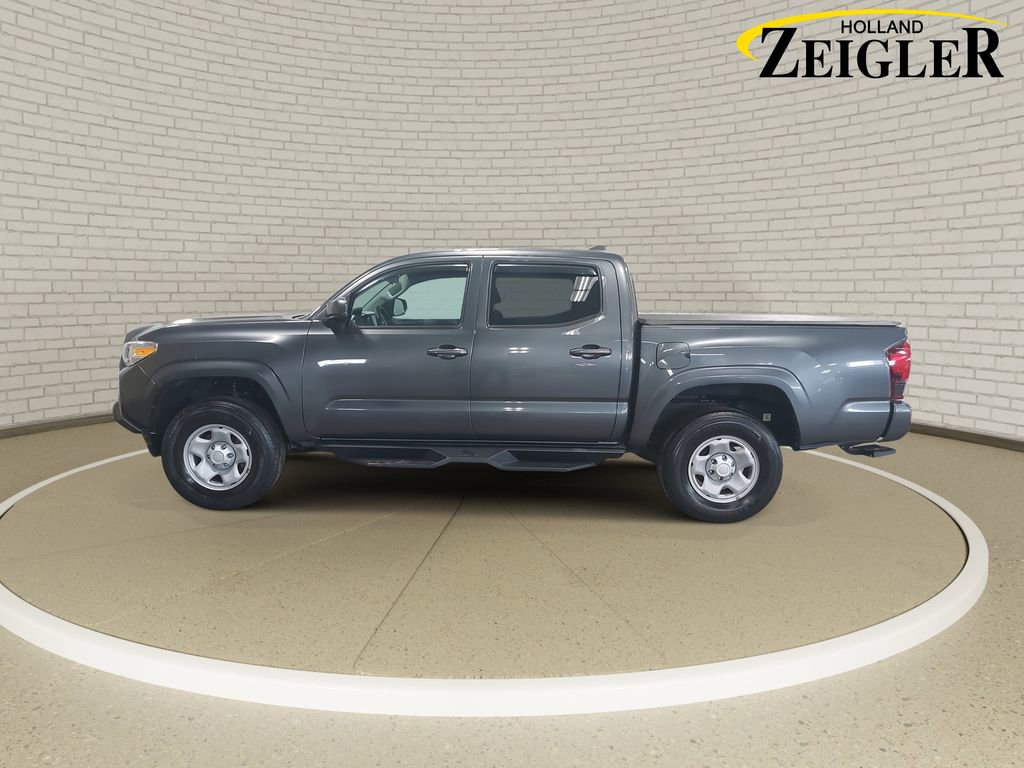 Used 2023 Toyota Tacoma SR image 8