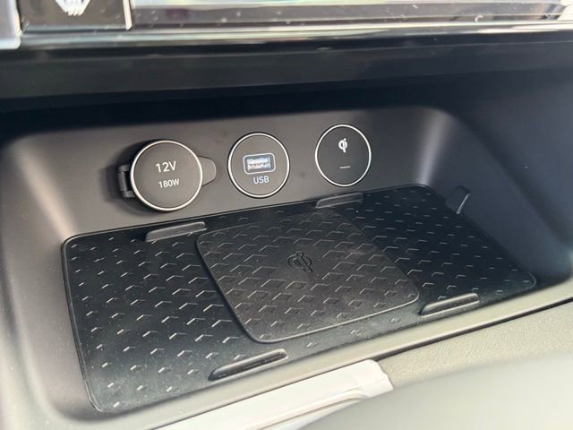 New 2026 Genesis G70 2.5T Prestige image 23