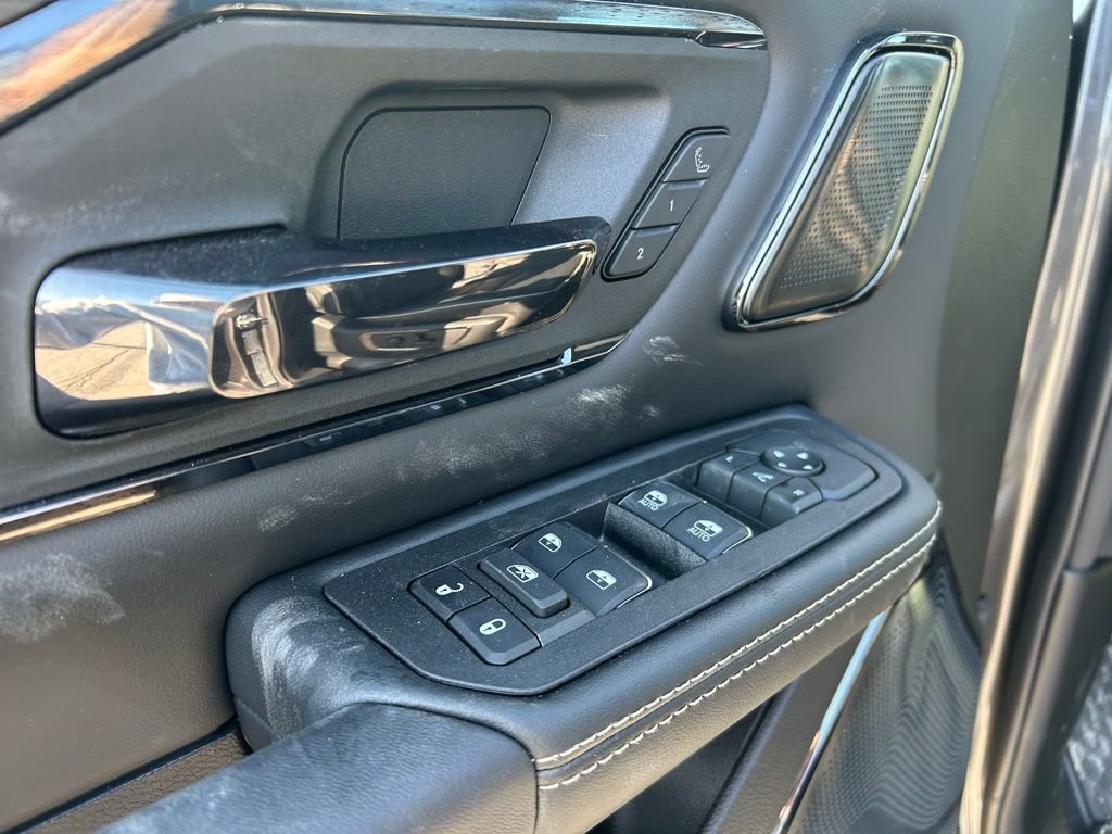 New 2026 RAM 1500 Limited image 11