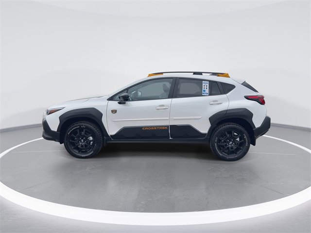 New 2026 Subaru Crosstrek 2.5i Wilderness image 5