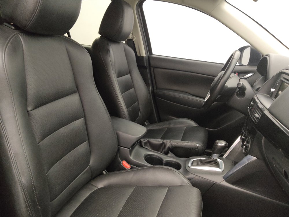 Used 2015 MAZDA CX-5 Touring FWD image 21
