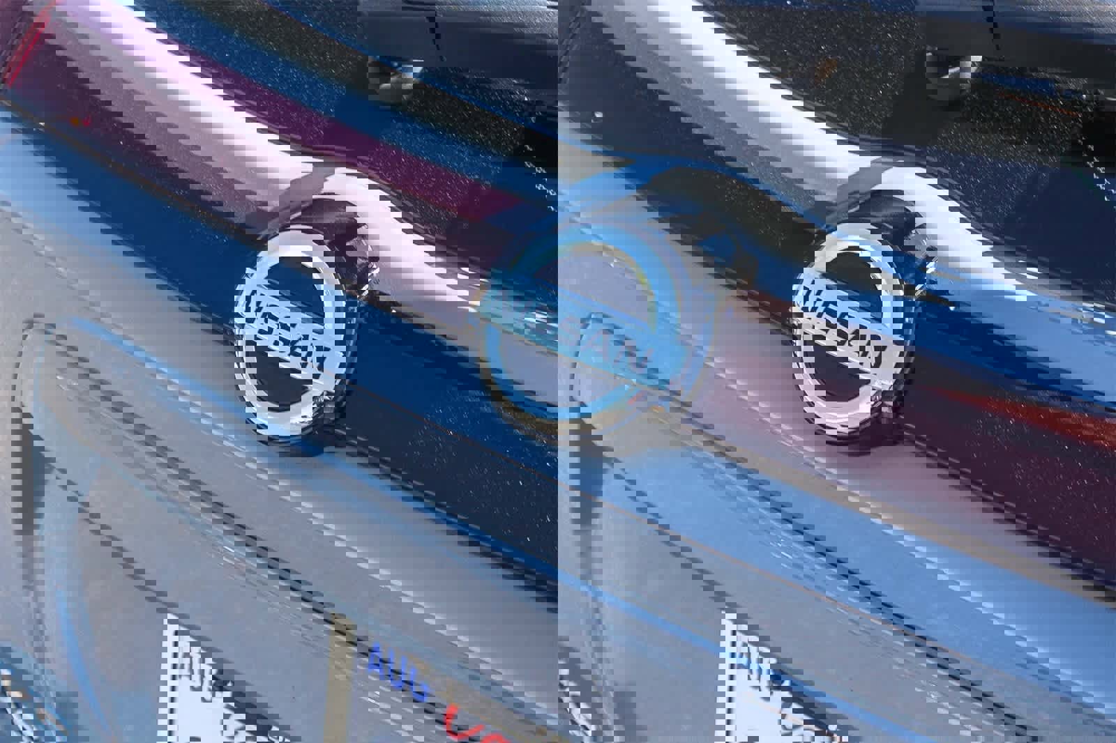 Used 2021 Nissan Kicks SV image 11