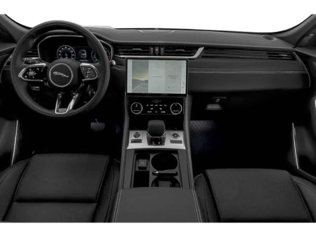 Used 2026 Jaguar F-PACE R-Dynamic S AWD/4WD image 4