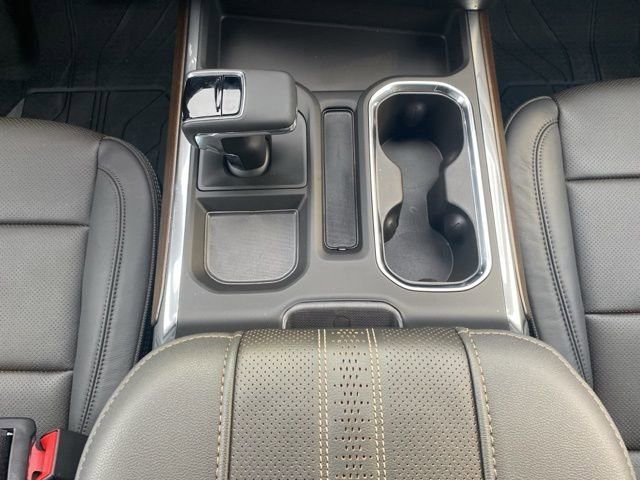 New 2026 Chevrolet Silverado 1500 High Country image 19