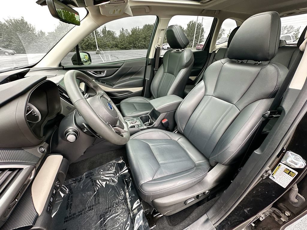 Used 2024 Subaru Forester Limited AWD/4WD image 29