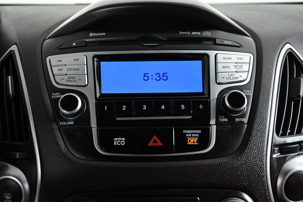 Used 2013 Hyundai Tucson GLS AWD/4WD image 14