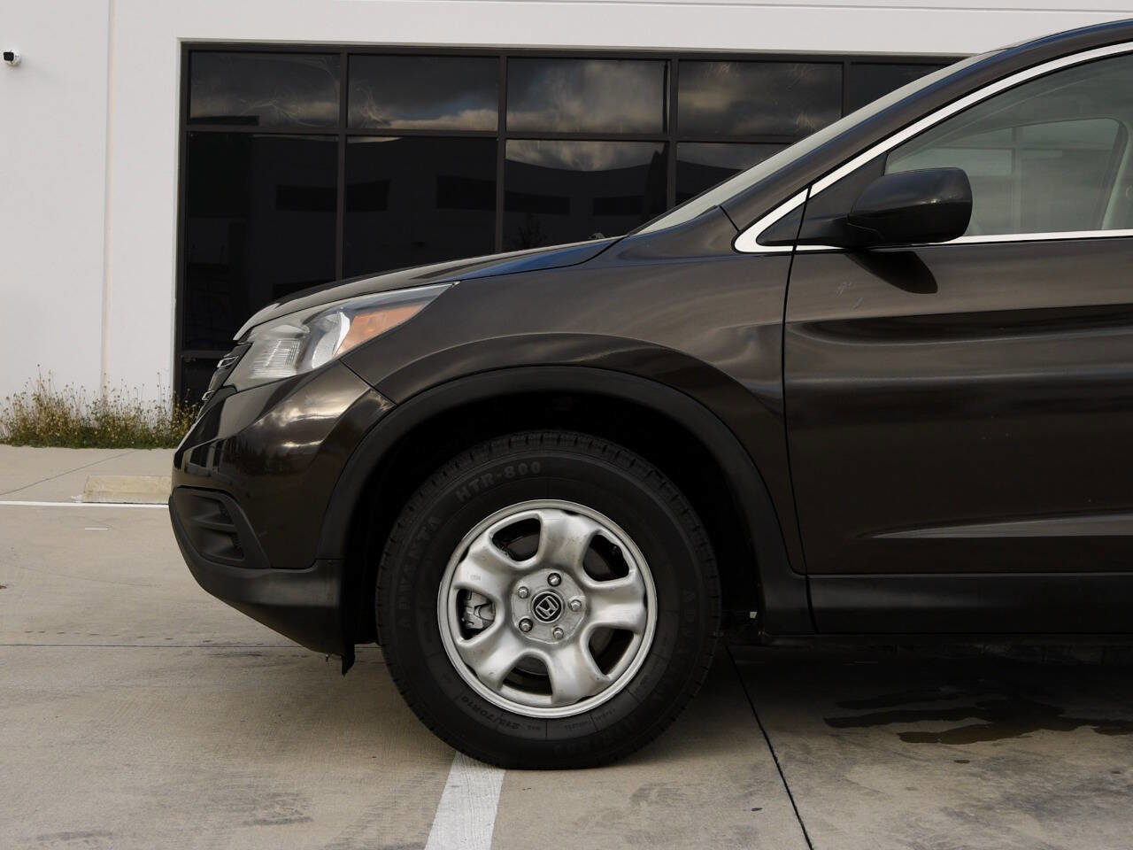Used 2013 Honda CR-V LX image 6