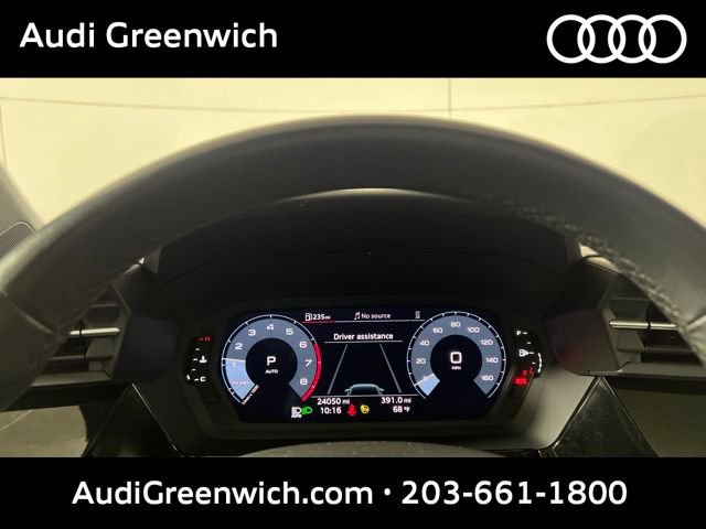 Used 2023 Audi A3 2.0T Premium Plus w/ Premium Plus Package AWD/4WD image 23
