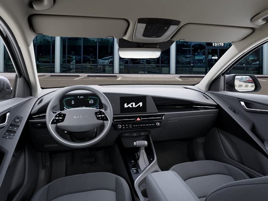 New 2026 Kia Niro LX FWD image 14
