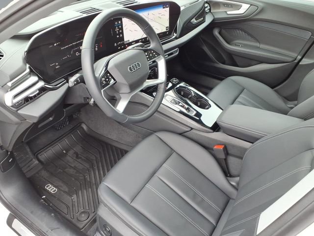 Used 2025 Audi A5 2.0T Premium Plus w/ Premium Plus image 14