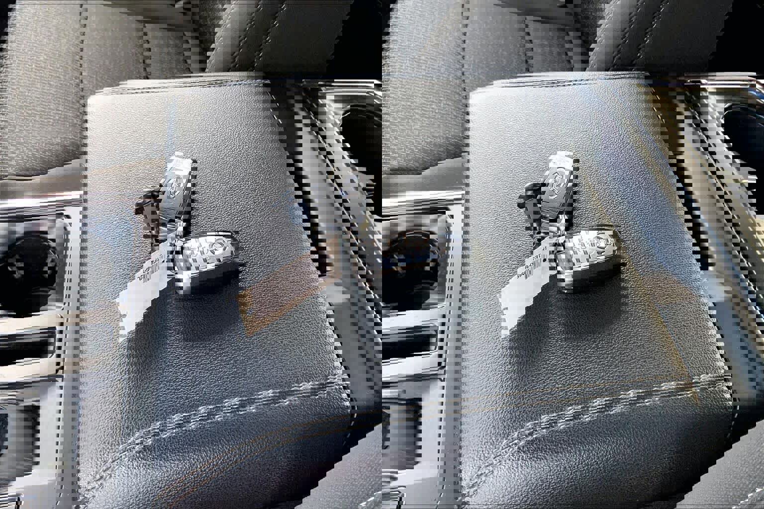 Certified 2023 Ford F150 XLT w/ Equipment Group 302A High image 14